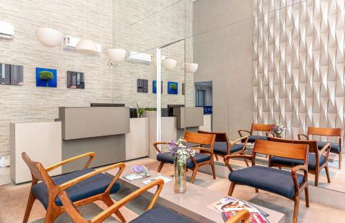 Flat completo e aconchegante nas Graças-SH109M - Photo 35