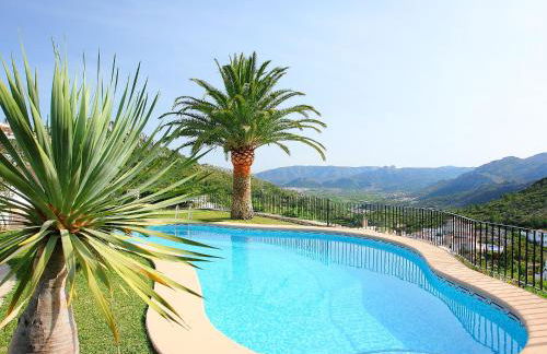 Villa Paraje de Libertad by Interhome - Foto 41