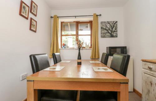 The Old Goat Barn at Trout Cottage - Foto 12