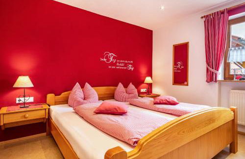 Ferienwohnung Hahn - Foto 14