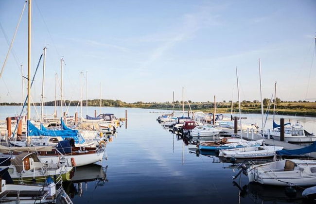 Appartements im Ferienresort Bades Huk - Foto 40