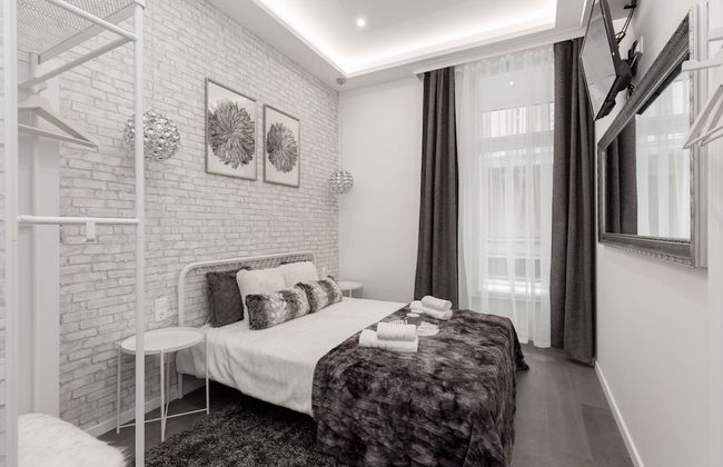 Budapest Holidays Harmony - Foto 63