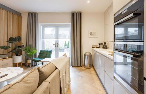 No1. Apartments & Bedrooms St Andrews - St Mary’s - Foto 84