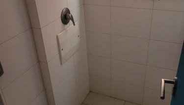 Apê 50 metros da praia com wifi e garagem - Foto 4