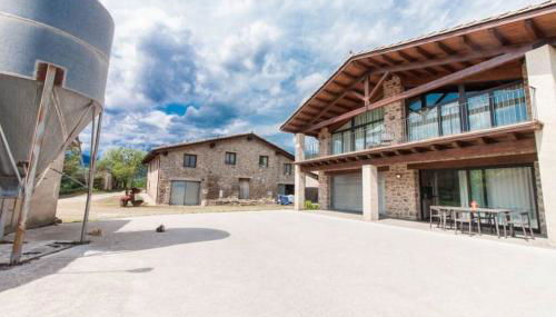 La Cabanya Planella - Foto 2