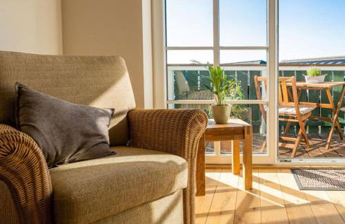 Ferienwohnung Meer und Muh - Foto 21