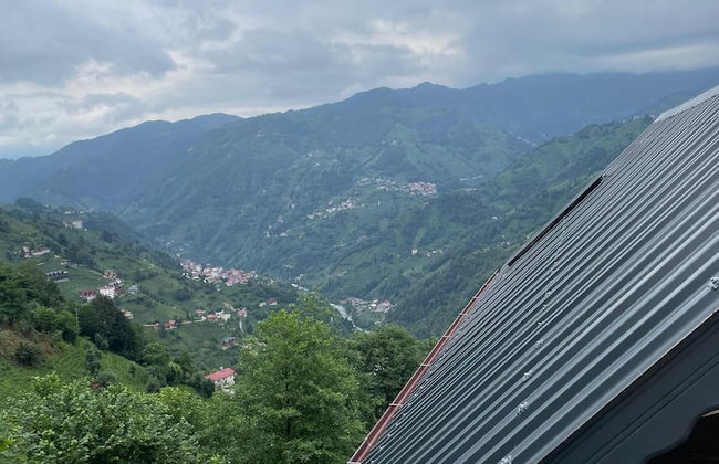 Relax Dağ Evleri - Foto 57