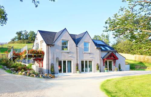 Cuilcagh Luxury Apartment - Foto 8