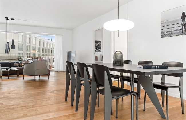 STAY Bryggen - Foto 29