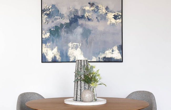 The Chromatic Apartments by Urban Rest - Photo 10