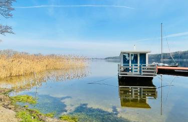 Balans nad Jeziorem - Foto 51