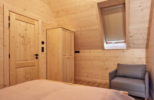 Domki 4 Turnie - Foto 52