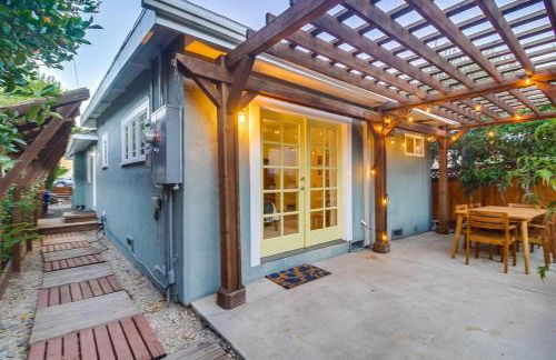 Casa Mellifora 3BR Golden Hill w Garage Parking - Foto 23