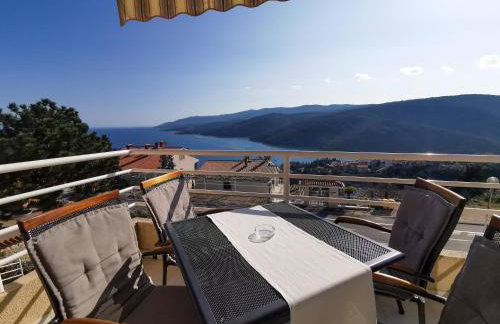 Seaview Apartment Bojan Rabac - Foto 7