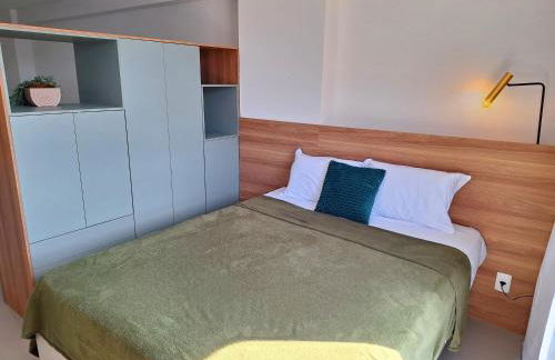 Loft ao lado do plaza - Foto 6