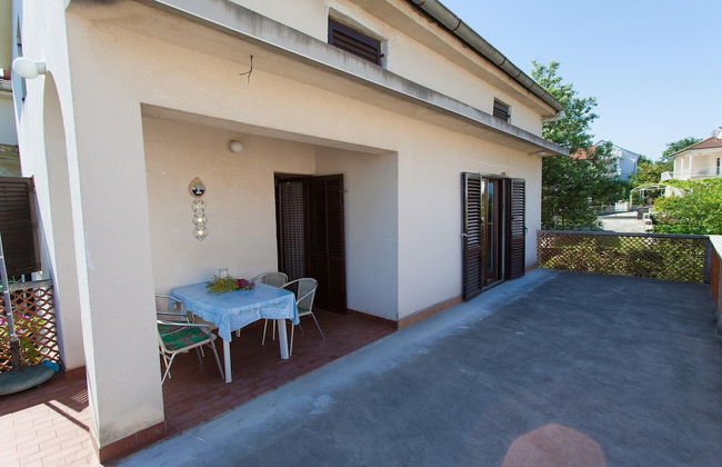 Spacious Apartment With Terrace, Near the Beach - Foto 20