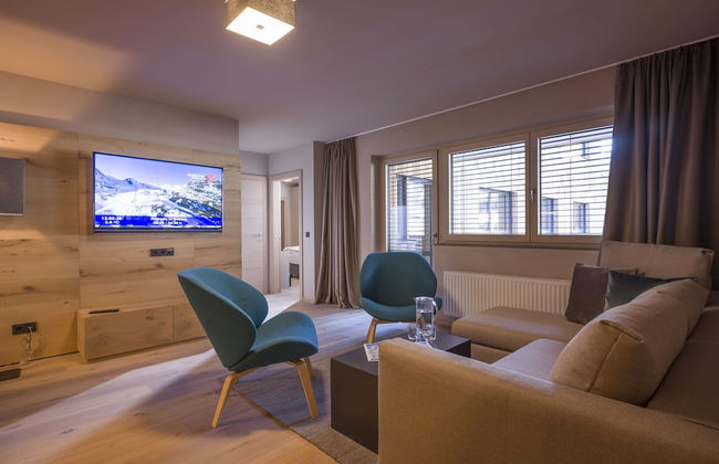 Postresidenz Mayrhofen - Foto 47