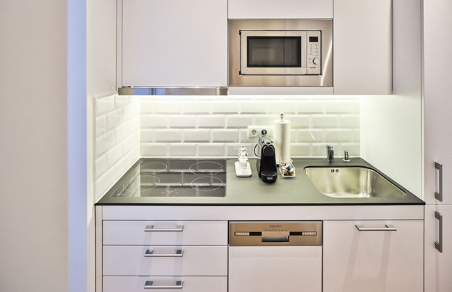 MyFavorit by Duschel Apartments Vienna - Foto 72