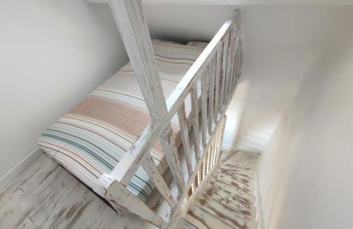 Maison de la plage - Foto 9