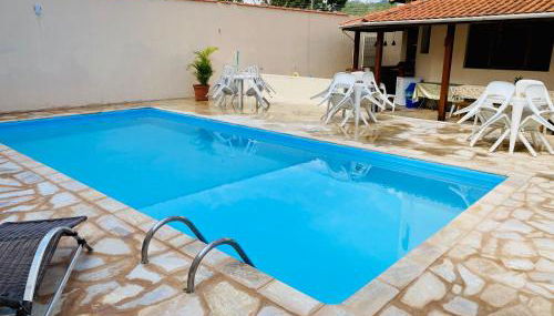 Casa Família Silva próximo ao Santuário Nacional - Foto 2