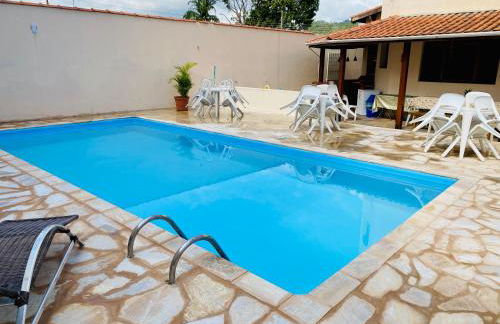 Casa Família Silva próximo ao Santuário Nacional - Foto 2