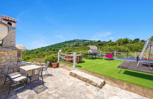 Gorgeous Home In Zirje With Wifi - Foto 15