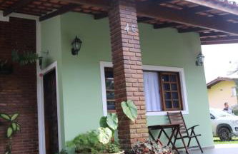 Aconchegante Casa de Temporada - Foto 18