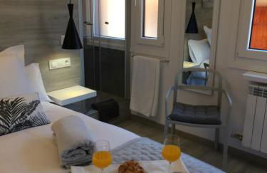 UP BENASQUE FLOR de NIEVE - Photo 41