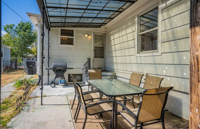 Colorado Springs Golf Value! 3 Bds, Dog-friendly - Foto 40