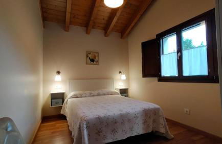 Casa El Campo Mateo - Ideal para 4 pax, Wifi, Parking - Foto 5