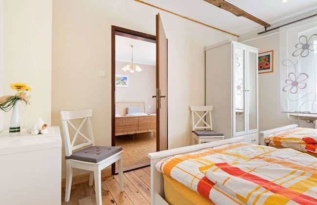 Holiday Home in Zierow With Terrace - Photo 7