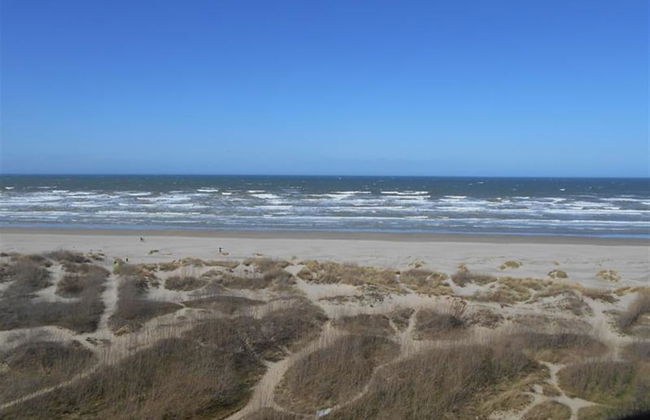 Europaplein Seaside Apartment - Foto 10