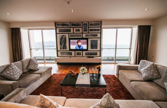 The Costa Nha Trang Residences - Foto 17