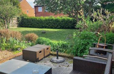 Apple Trees Bungalow, Holt, Norfolk - Photo 13