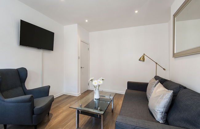 Notting Hill Apartments - Foto 24