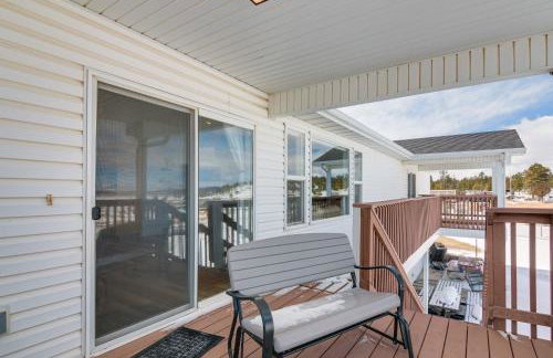 Scenic Large-Group Retreat, 1 Mi to Bryce Canyon! - Foto 31