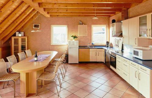 Ferienwohnung Lisa 95qm, angenehm ruhig - Foto 9