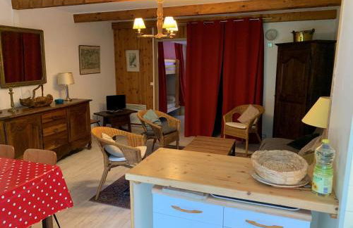 Appartement 6 pers, proche pistes, parking inclus - FR-1-165A-189 - Foto 12