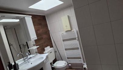 Berg Messe 1, w-lan, Homeoffice - Foto 4