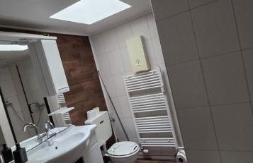 Berg Messe 1, w-lan, Homeoffice - Foto 4