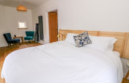 Crooked Hill Cottage - Foto 11