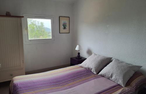 Villa 3 chambres vue mer Valcros - Foto 7