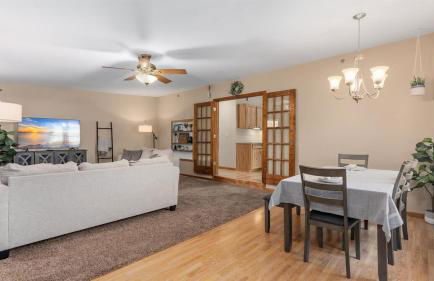 Lumberyard Lofts - 15 Bedrooms By Lake Pepin - Foto 38