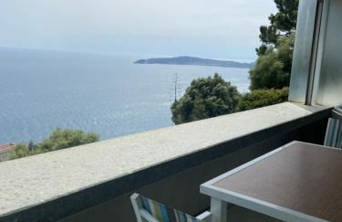 MONACO DOORS 3 Vue Mer, Piscine, Parking - Foto 11