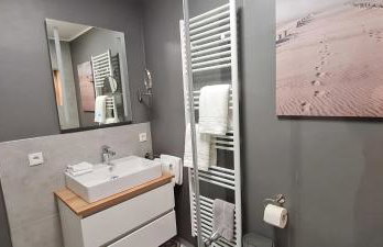 Ferienwohnung am Bibelgarten Sophia - Photo 9