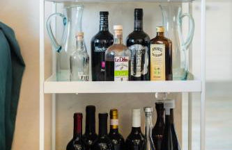 Sweet Panoramic Apartment - Photo 13