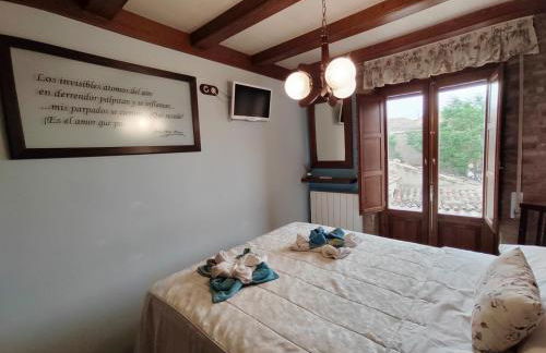 La Alcoba de Becquer - Photo 65