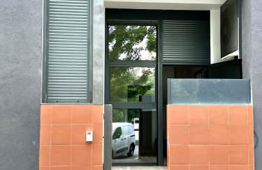 Loft RioArga. Comodidad y Estiloa a 5 min Centro. Nuevo!!! - Photo 22