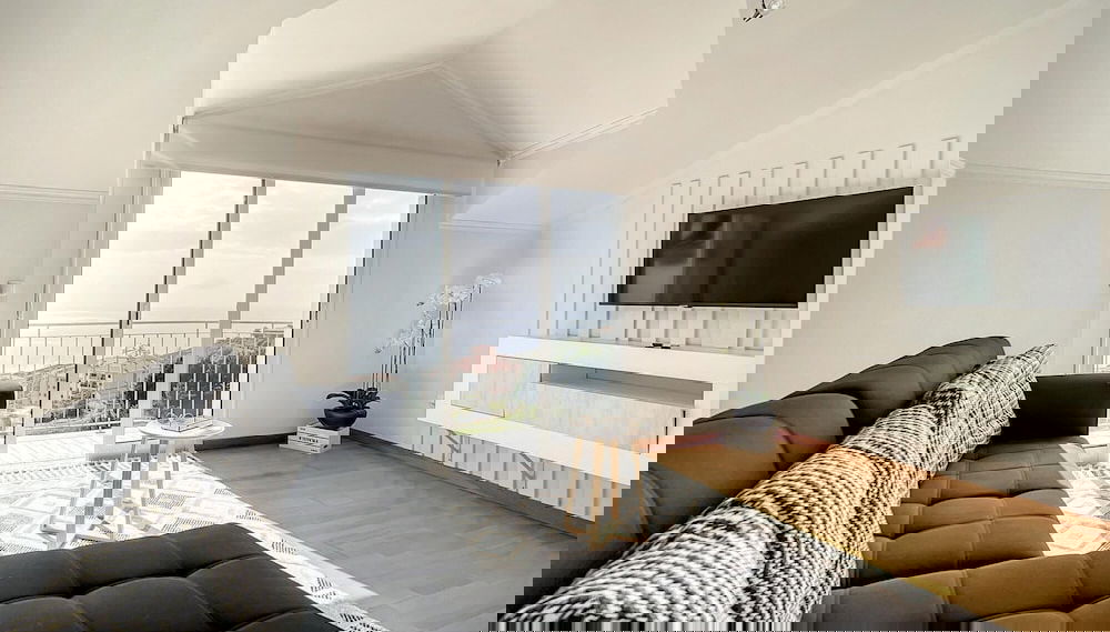 Desert Island Apartment - Foto 1, Habitación