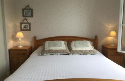 DISNEY & PARIS Happy Villa for 10 persons with Private Garden & Terrace 4 bedrooms, 3 bathrooms FIBER Wifi Netflix & free Parking - Foto 19